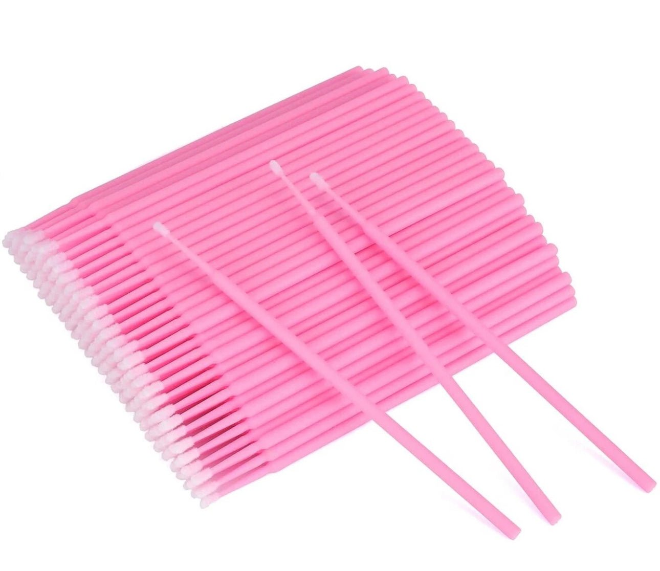 Lash Disposables - Eye Pads, Spoolies & More | Meraki - Meraki Lashes and Beauty