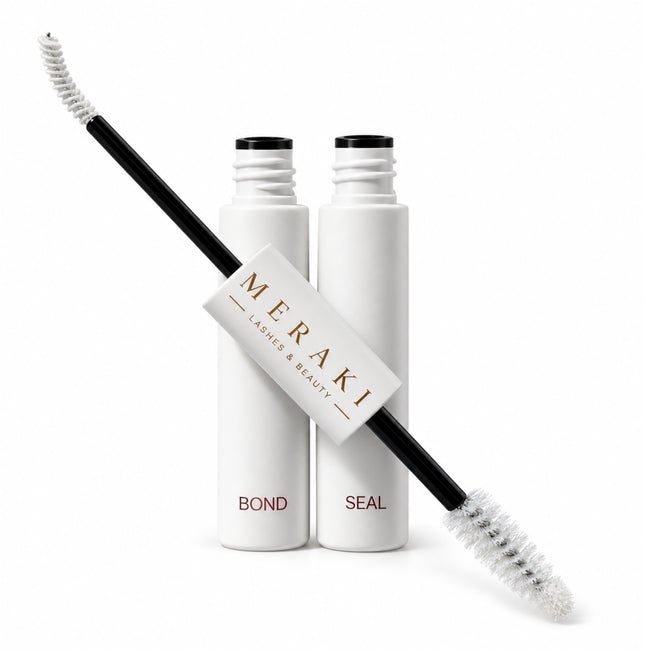 DIY Bond & Seal Double Sided Pen DIY lash essential