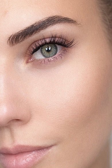 Brooke — Light Volume DIY Lash Clusters (10–14mm Mix) - Meraki Lashes and Beauty