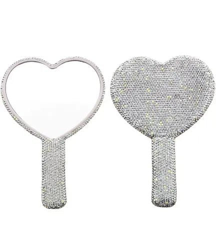Lash Accessories - Mirror, Fan, Pillow & More | Meraki - Meraki Lashes and Beauty