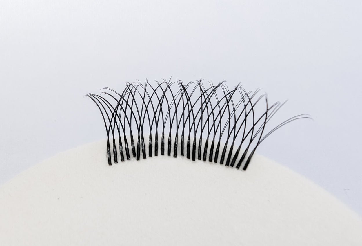 YY Premade Lash Extensions| Meraki Lashes - Meraki Lashes and Beauty