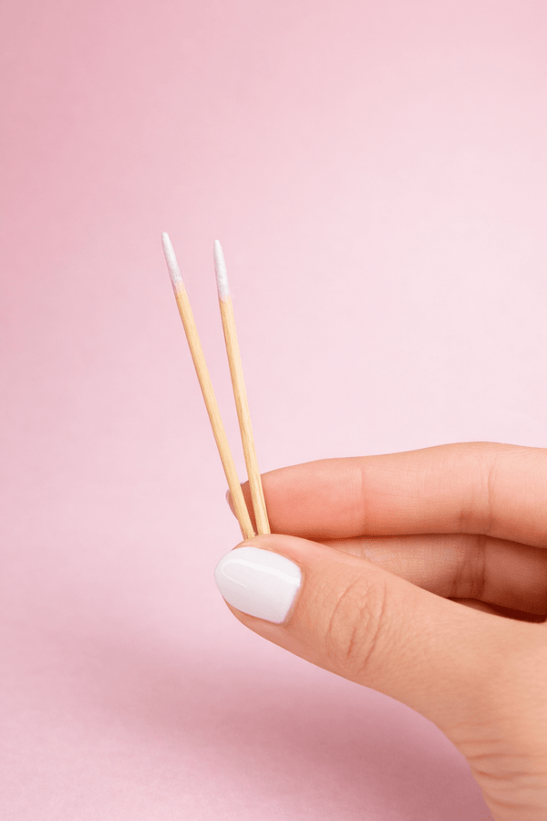 Cotton Micro Sticks 100 Pack