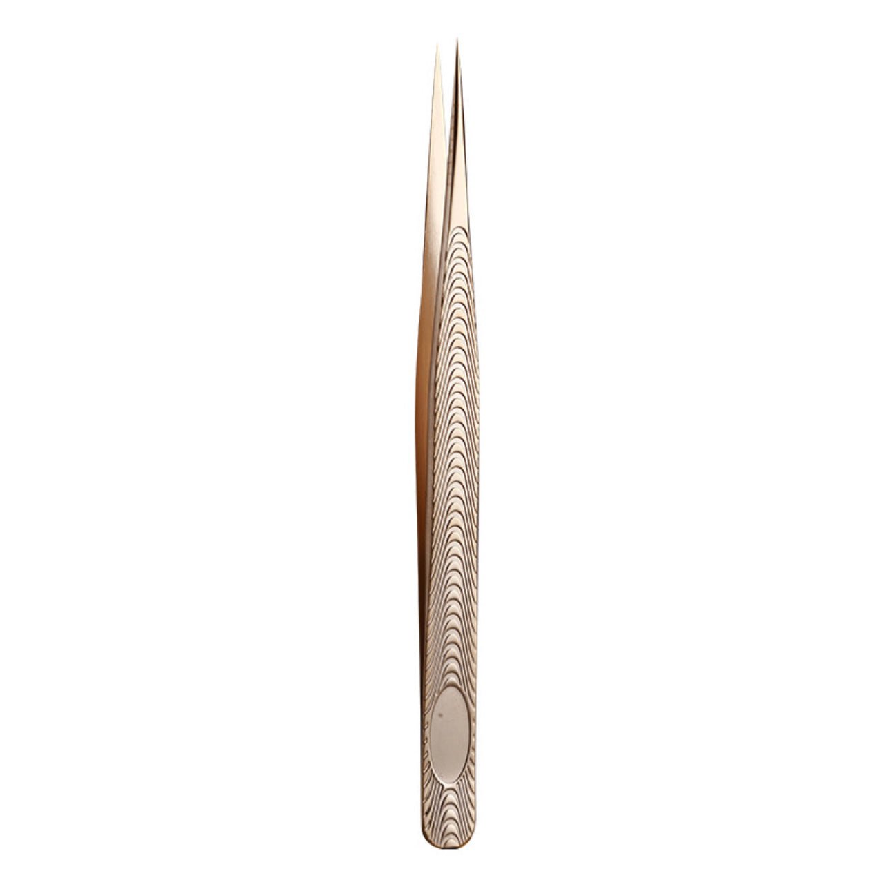 Lash Tweezers - Isolation, Curved, Straight & Boot | Meraki - Meraki Lashes and Beauty