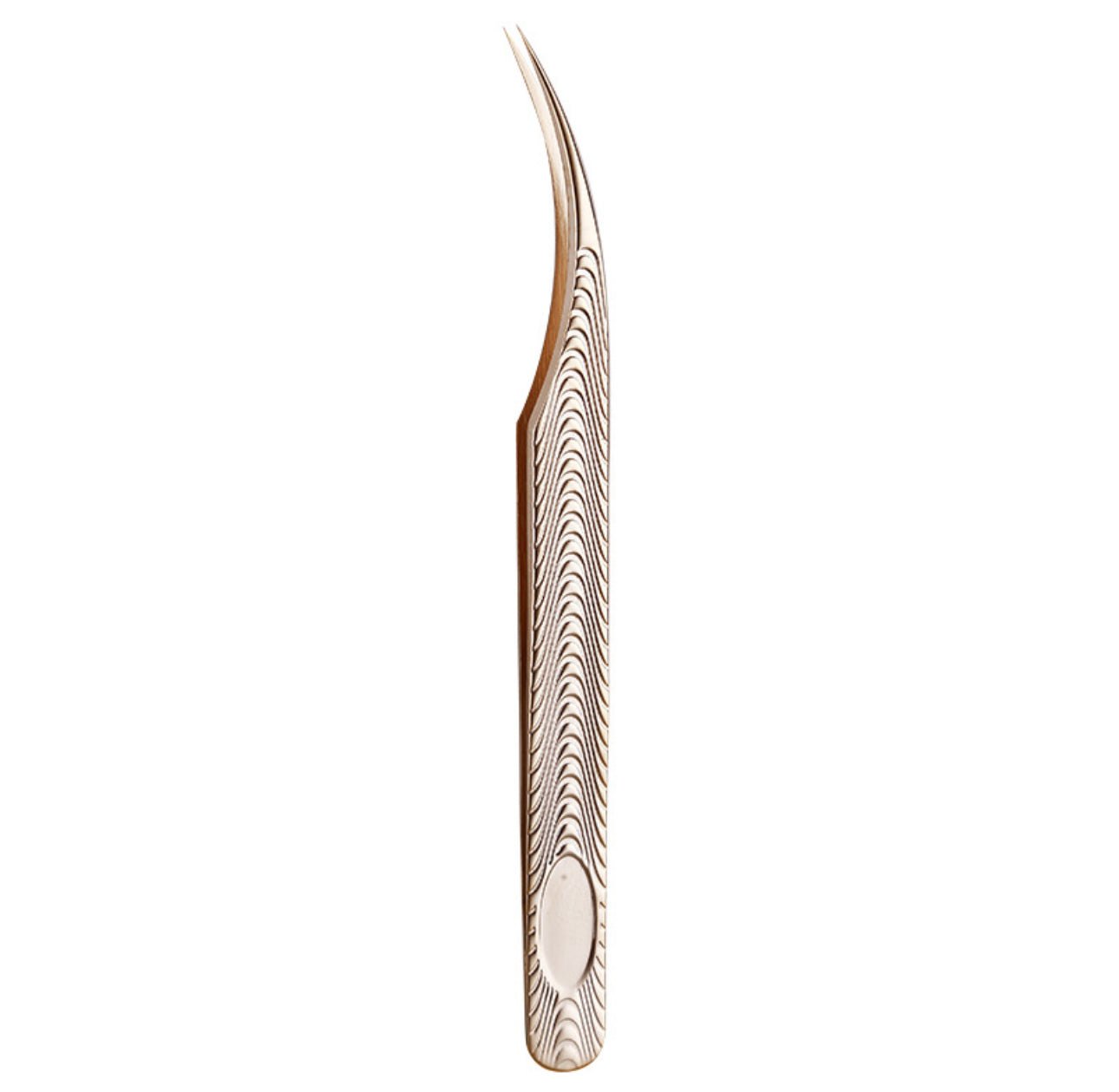 Lash Tweezers - Isolation, Curved, Straight & Boot | Meraki - Meraki Lashes and Beauty