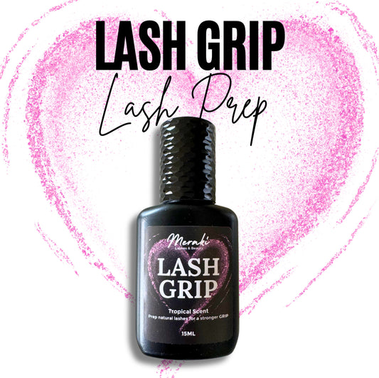 Lash Grip NEW PRODUCT!!