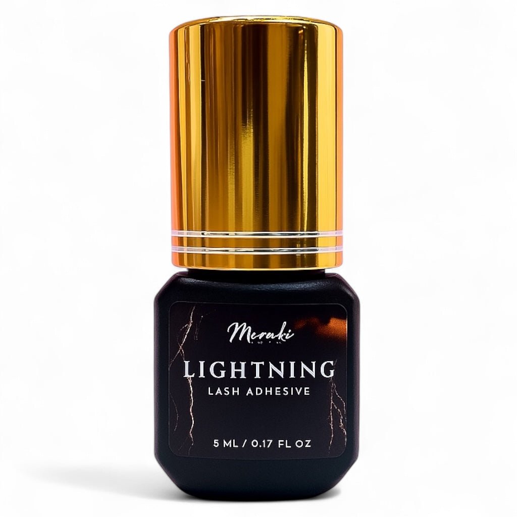 Lash Glue, Bonder, Primer & Remover | Meraki - Meraki Lashes and Beauty