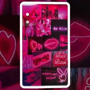 Lash Accessories - Mirror, Fan, Pillow & More | Meraki - Meraki Lashes and Beauty