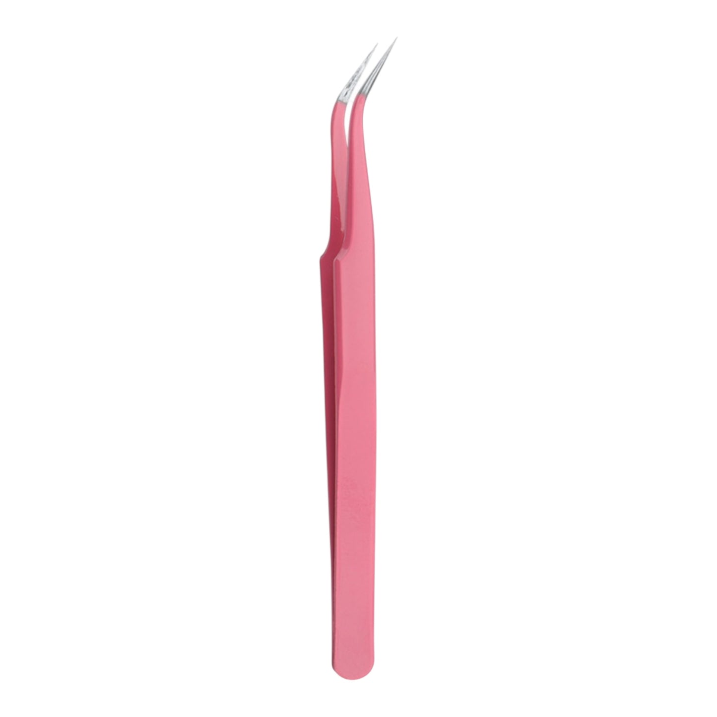 Lash Tweezers - Isolation, Curved, Straight & Boot | Meraki - Meraki Lashes and Beauty