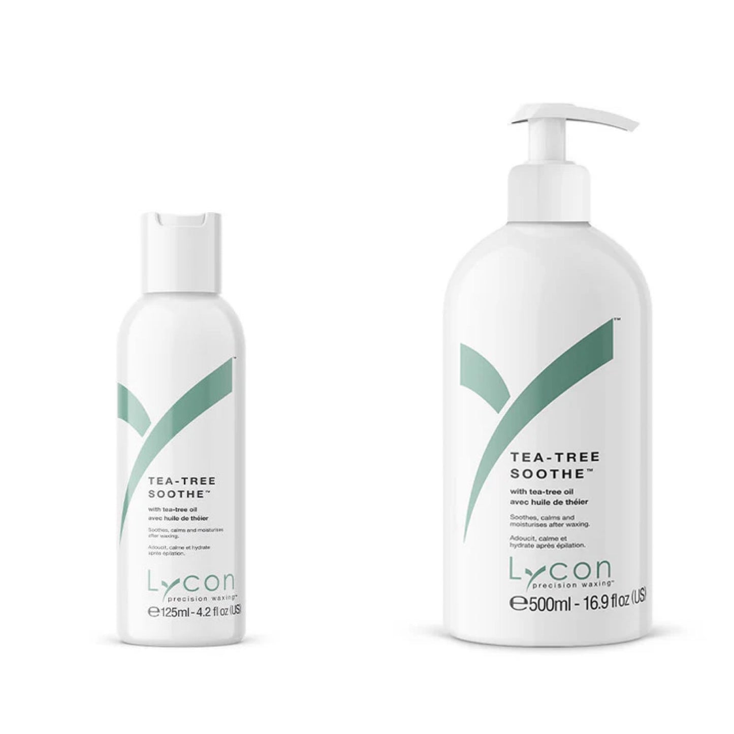 Lycon Tea Tree Soothe