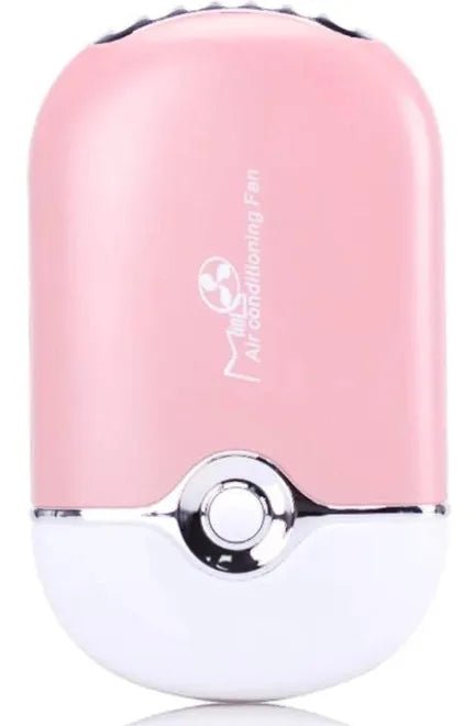Lash Accessories - Mirror, Fan, Pillow & More | Meraki - Meraki Lashes and Beauty