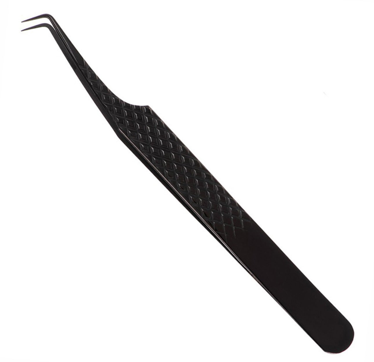 Lash Tweezers - Isolation, Curved, Straight & Boot | Meraki - Meraki Lashes and Beauty