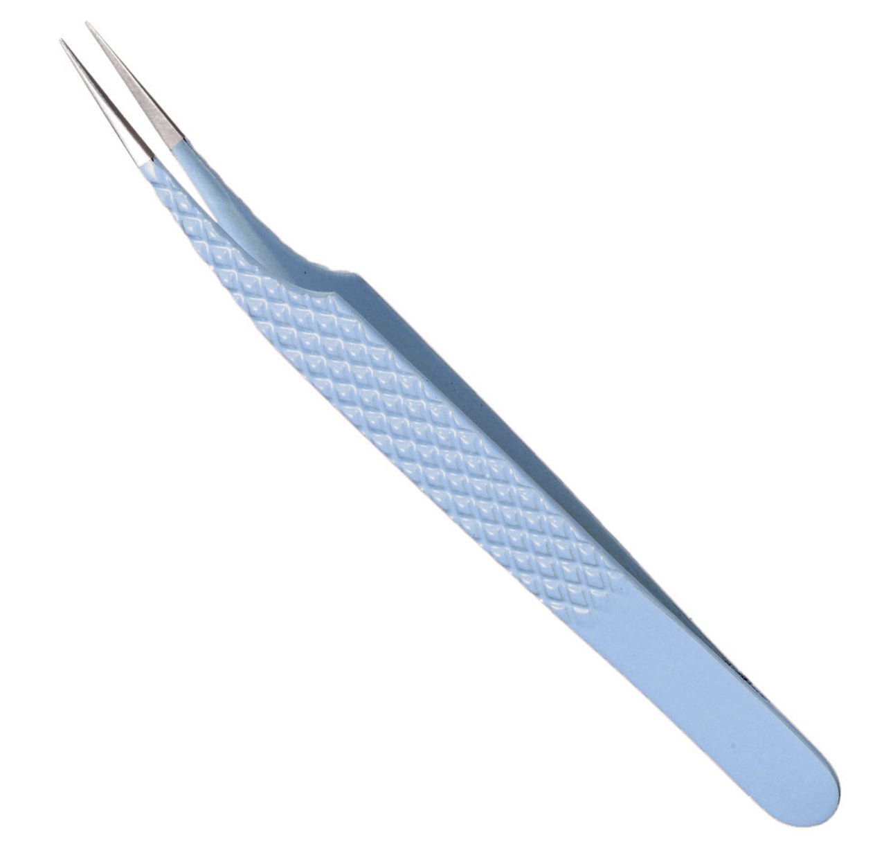 Lash Tweezers - Isolation, Curved, Straight & Boot | Meraki - Meraki Lashes and Beauty