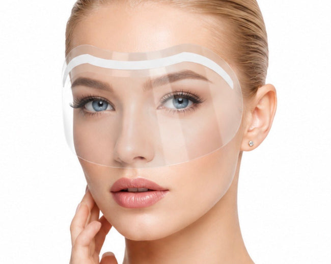 Shower Shields 10 Pack