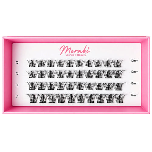 Katie — DIY Lash Clusters (Refill Tray, 10–14mm Mix)