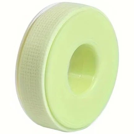 Lash Tapes - Sensitive, Micropore, Clear & Nichiban | Meraki - Meraki Lashes and Beauty