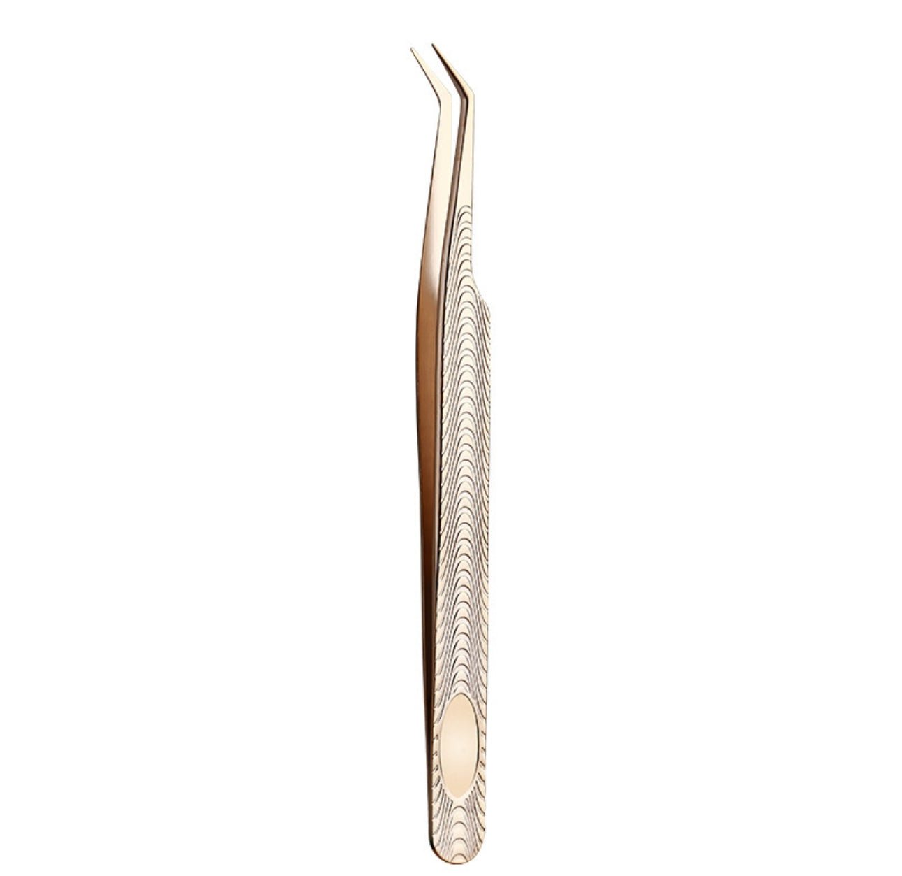 Lash Tweezers - Isolation, Curved, Straight & Boot | Meraki - Meraki Lashes and Beauty