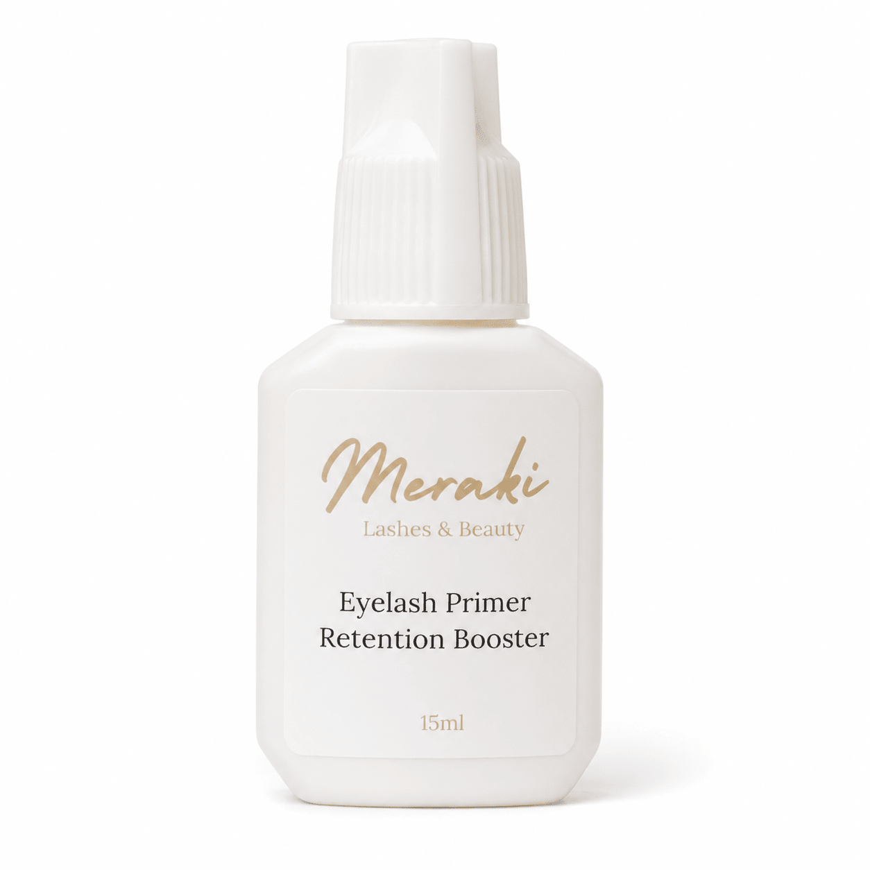 Meraki OG Primer - Meraki Lashes and Beauty