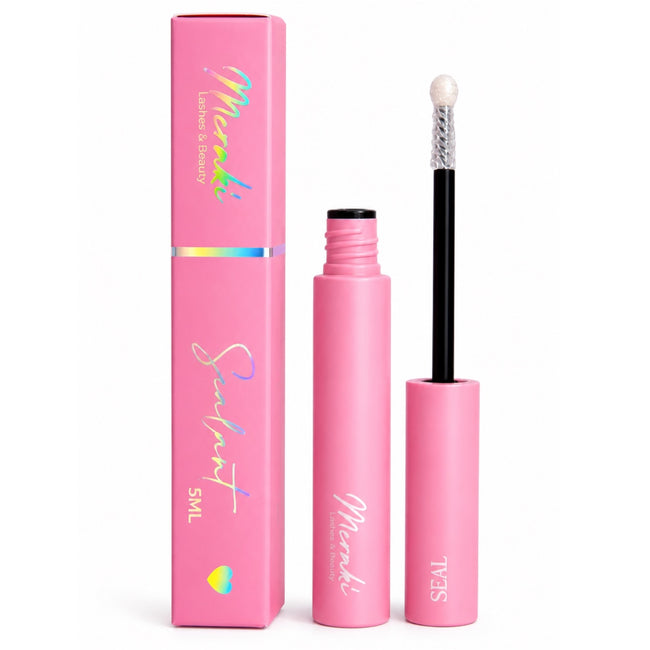 DIY Lash Sealant