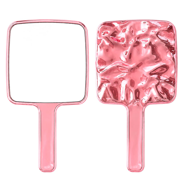 Pink Mirror