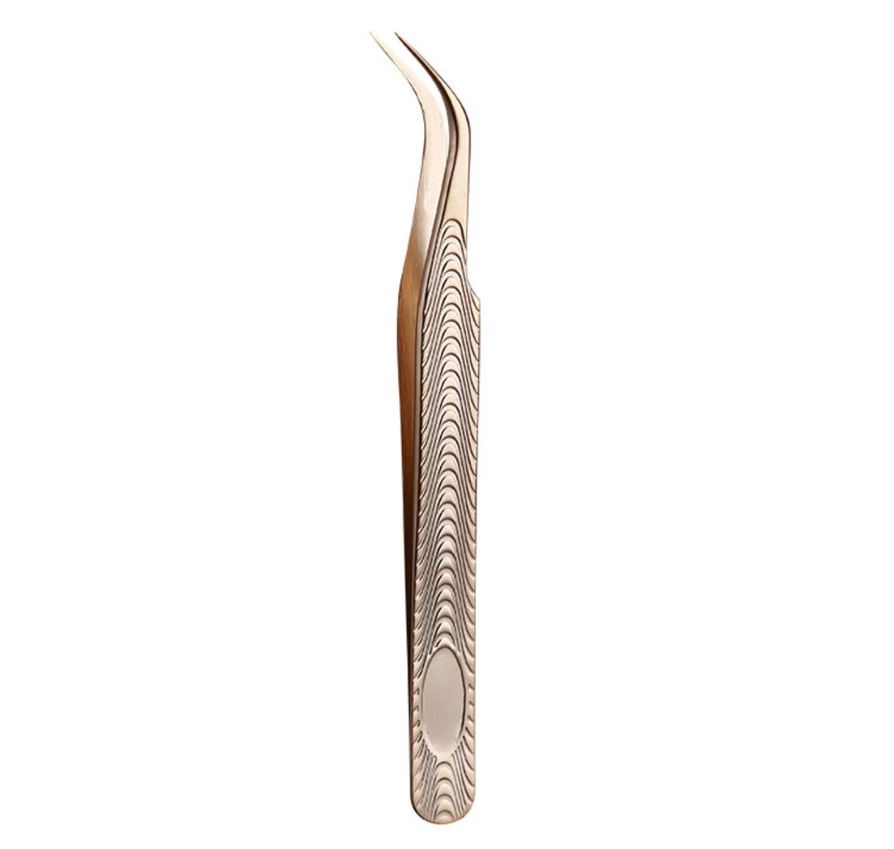 Lash Tweezers - Isolation, Curved, Straight & Boot | Meraki - Meraki Lashes and Beauty