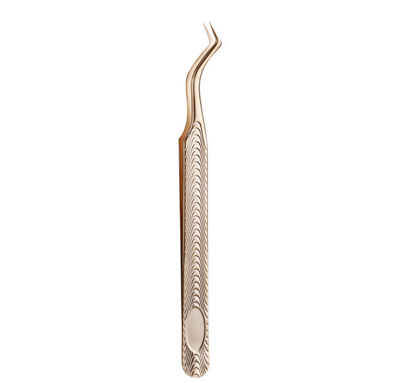 Lash Tweezers - Isolation, Curved, Straight & Boot | Meraki - Meraki Lashes and Beauty