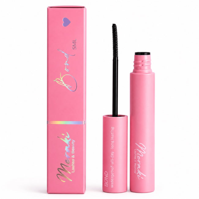 DIY Lash Bond (Glue)