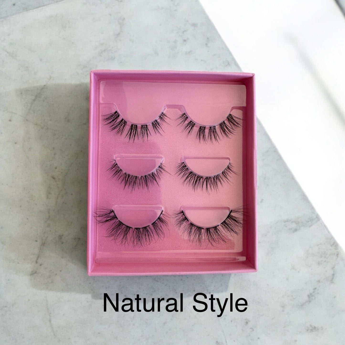 DIY Lash Refills - Bond, Lashes, Sealant & Tools | Meraki - Meraki Lashes and Beauty