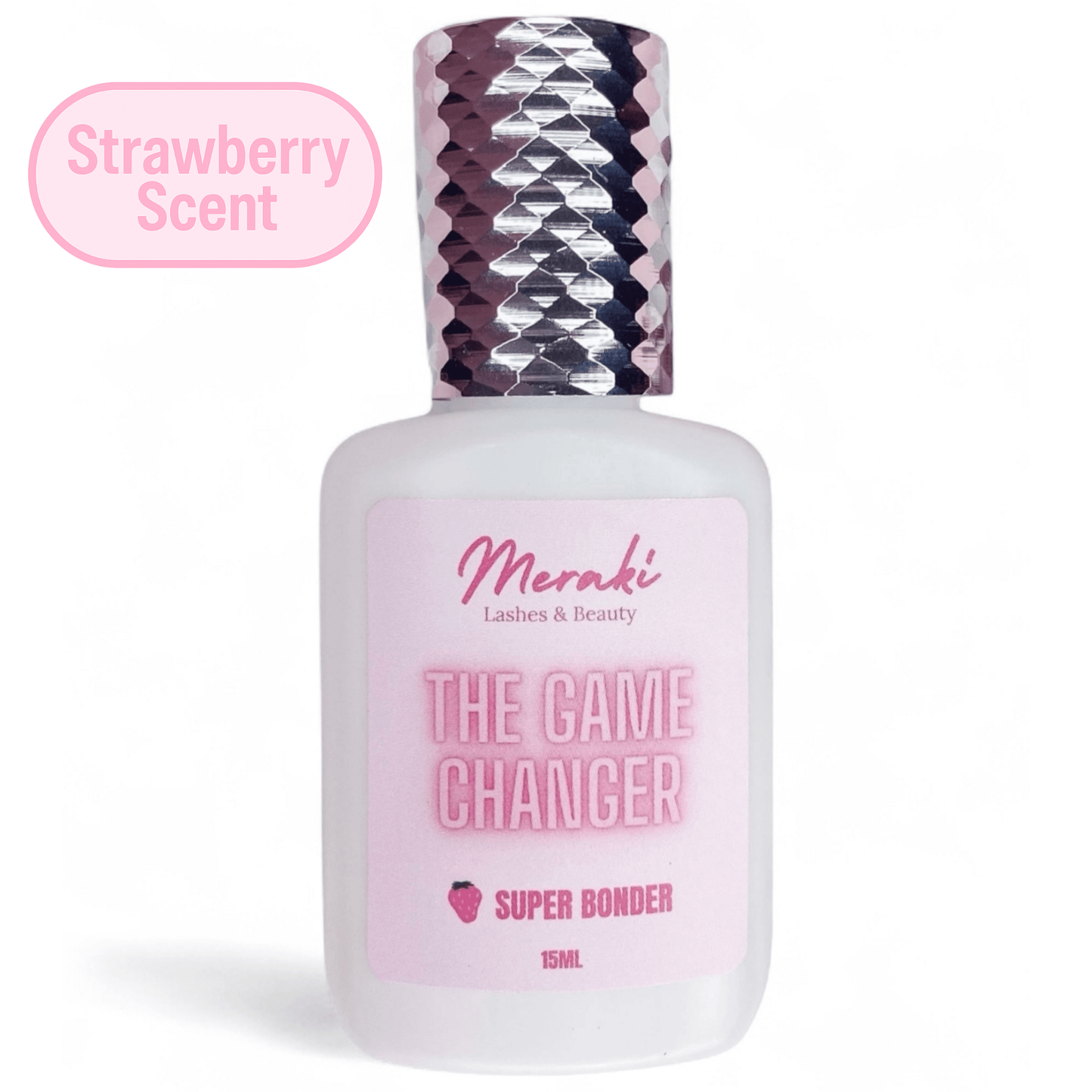 Meraki Superbonder | Lash Retention Booster - Meraki Lashes and Beauty