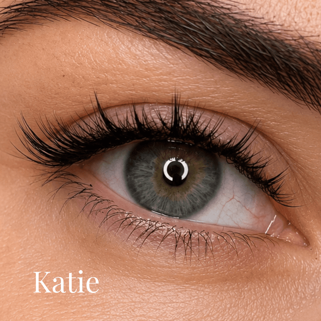Katie — 48 Clusters TRAY ONLY