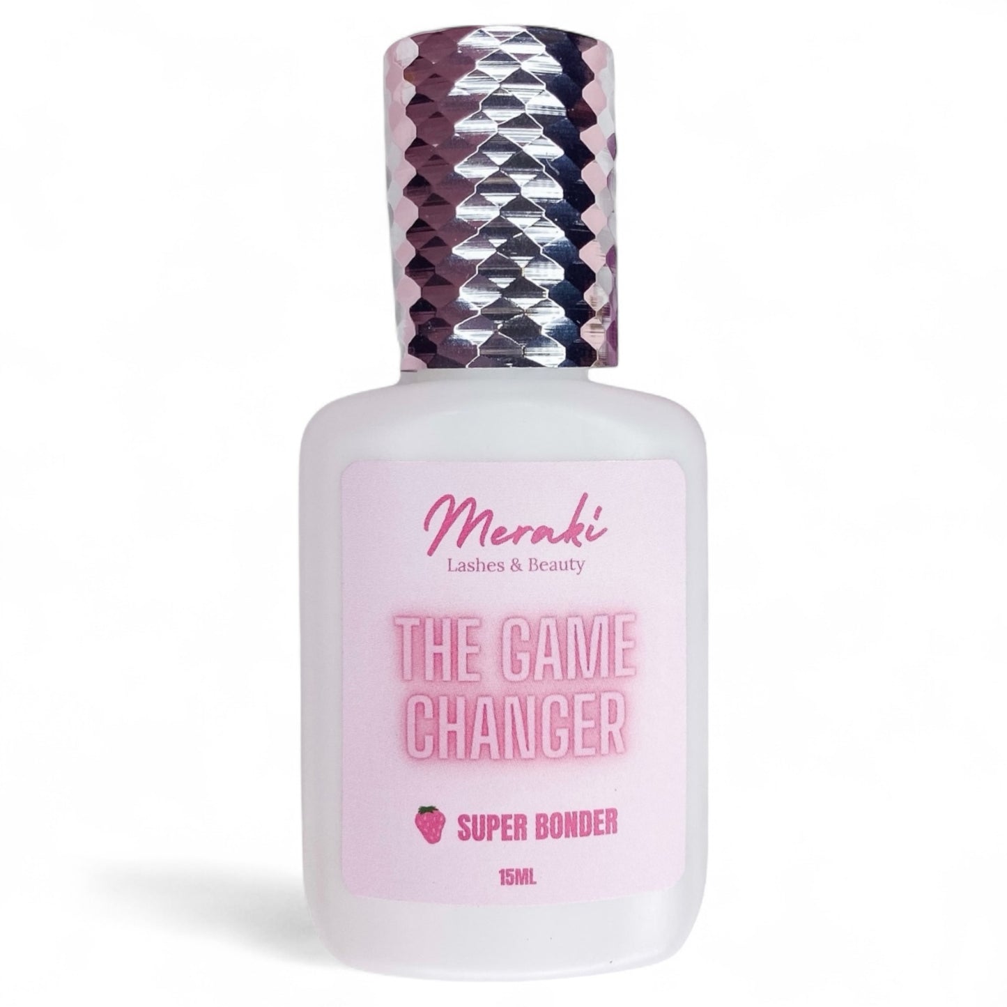 Lash Glue, Bonder, Primer & Remover | Meraki - Meraki Lashes and Beauty