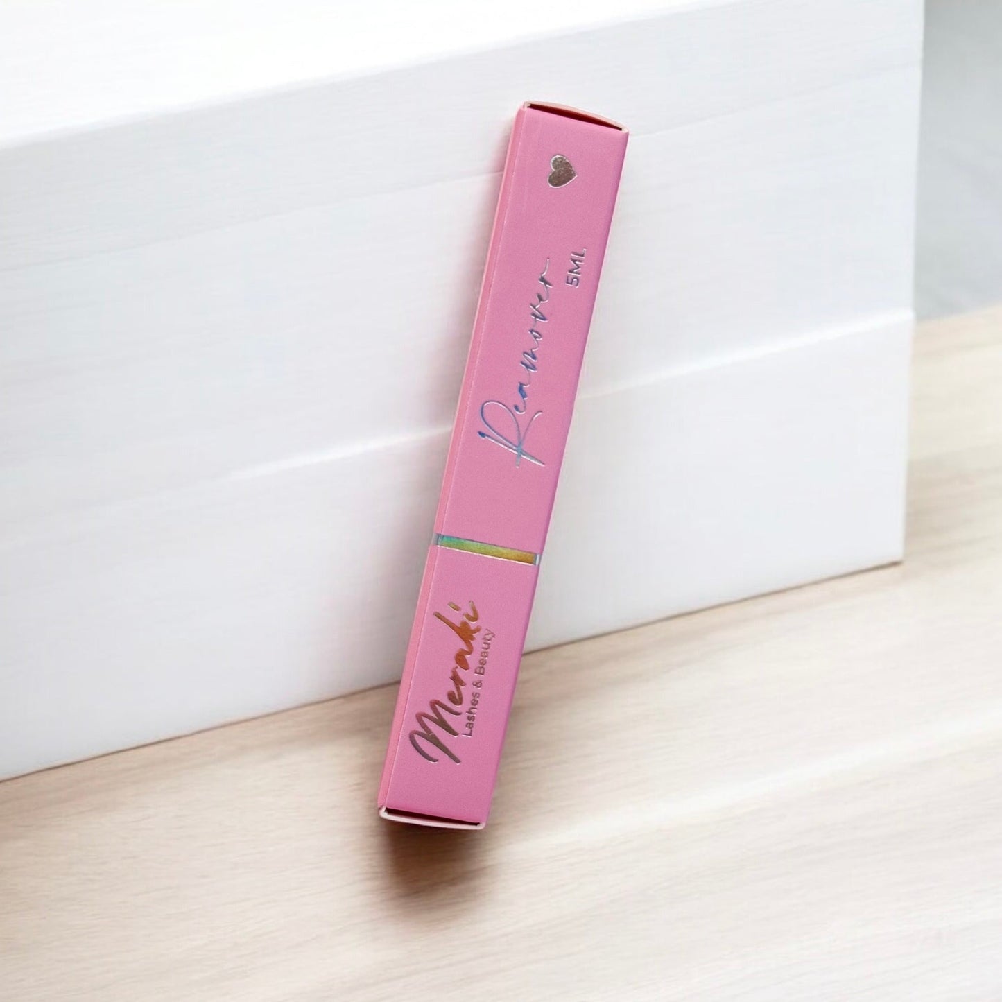DIY Lash Refills - Bond, Lashes, Sealant & Tools | Meraki - Meraki Lashes and Beauty