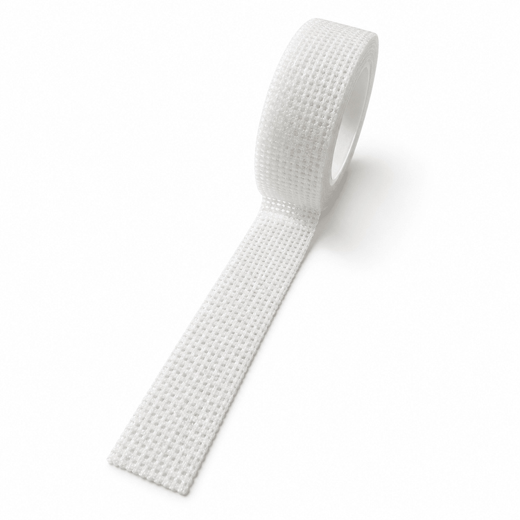Sensitive Lash Tape | Gentle, Pain-Free Removal