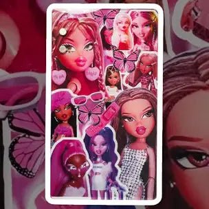 Lash Accessories - Mirror, Fan, Pillow & More | Meraki - Meraki Lashes and Beauty