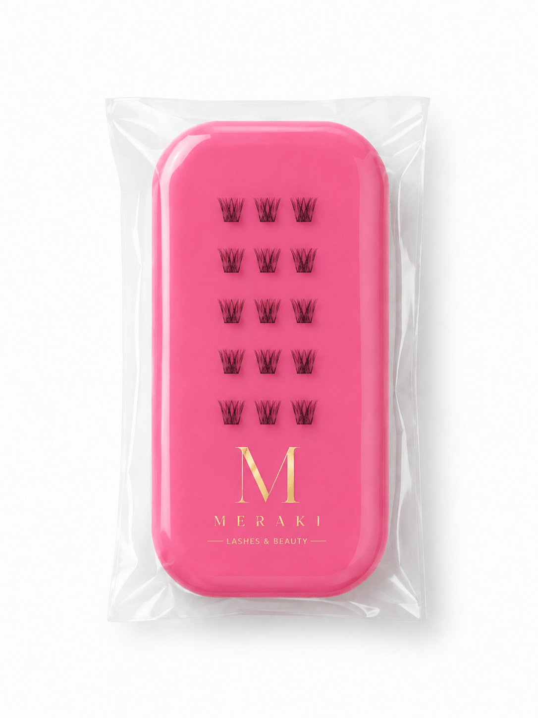 DIY Lash Prep Tile - Meraki Lashes and Beauty