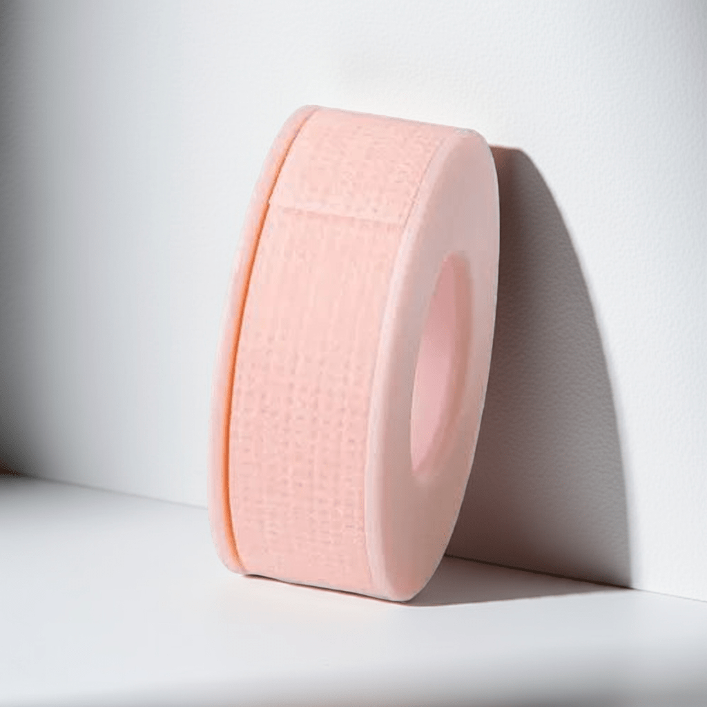 Lash Tapes - Sensitive, Micropore, Clear & Nichiban | Meraki - Meraki Lashes and Beauty