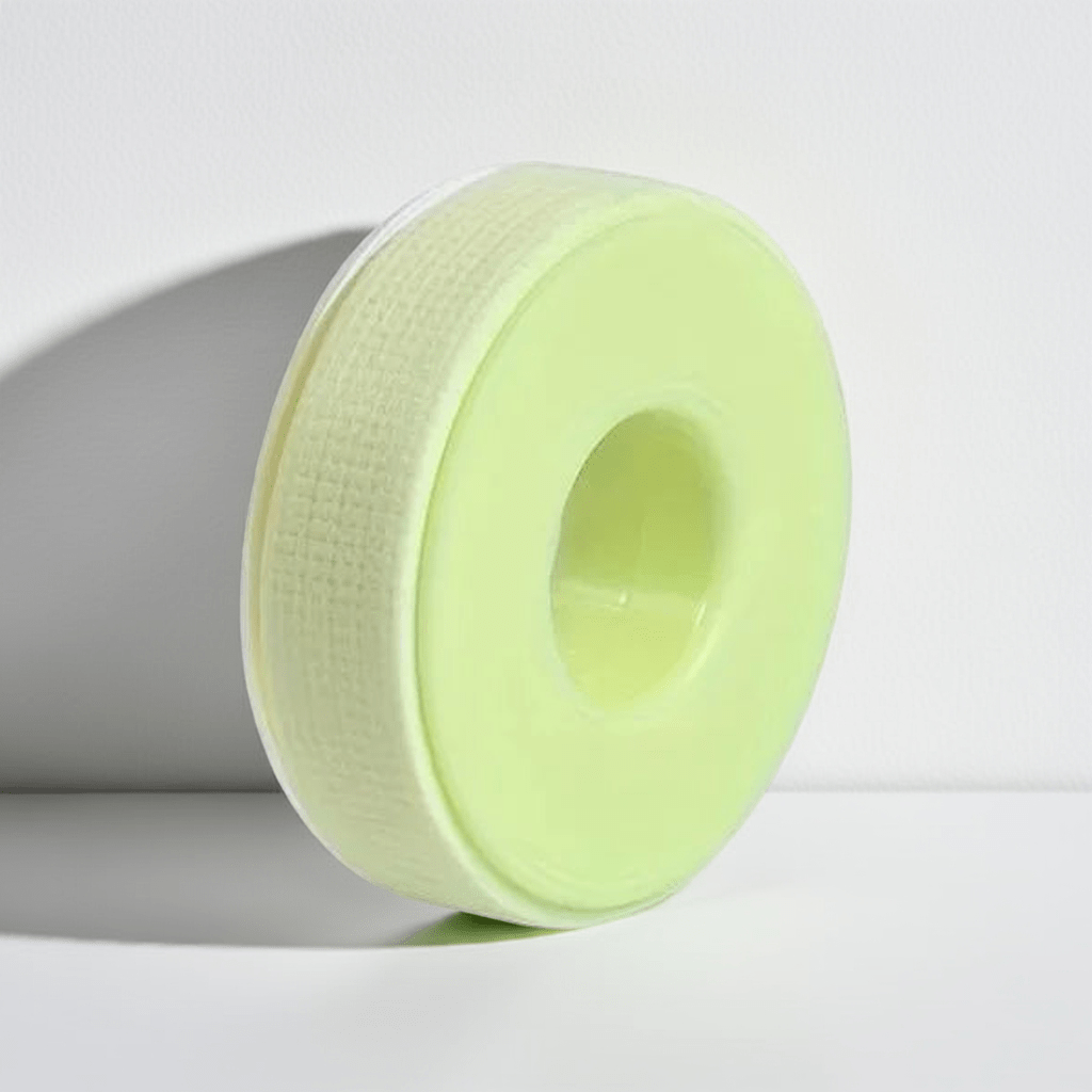 Lash Tapes - Sensitive, Micropore, Clear & Nichiban | Meraki - Meraki Lashes and Beauty