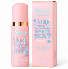 Liquids | Lash Cleanser, Prolong, Tweezer Cleaner, Brushes, Foam Bottles