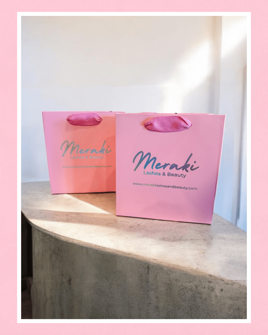 Shop New In Store 🖤 - Meraki Lashes and Beauty