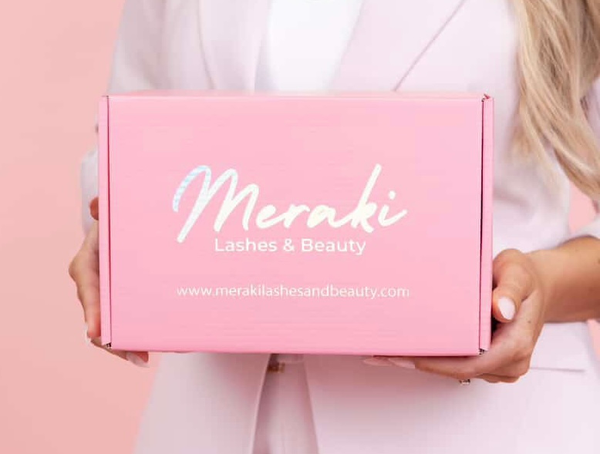 New Lash Products Australia | Premade Fans, Tweezers, Adhesives & More