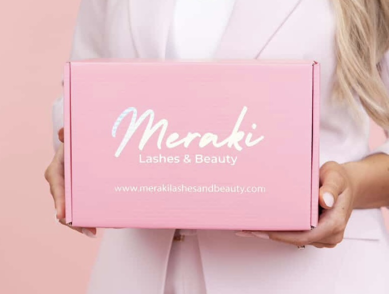 New Lash Products Australia | Premade Fans, Tweezers, Adhesives & More