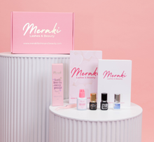 Best Selling Lash Products | Meraki Lashes & Beauty