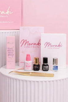 Best Selling Lash Products | Meraki Lashes & Beauty