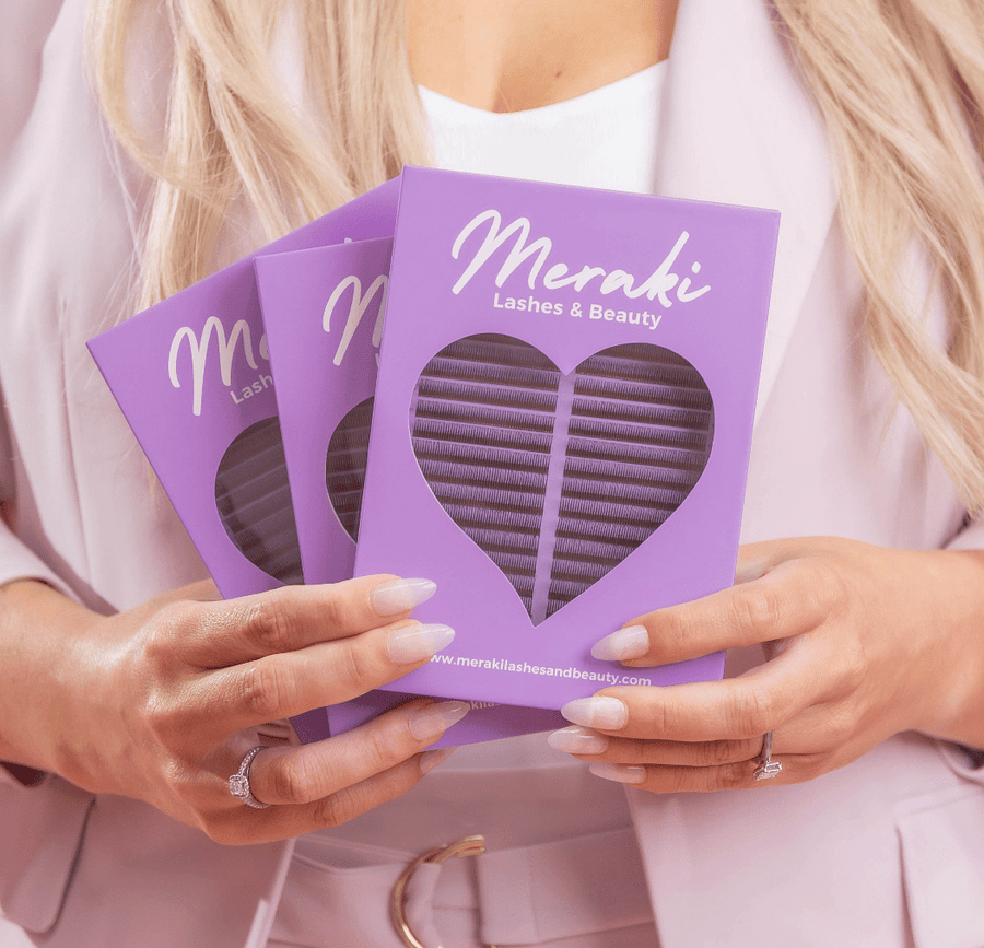 Shop All Lash Supplies Australia | Premade Fans, Tweezers, Adhesives & More