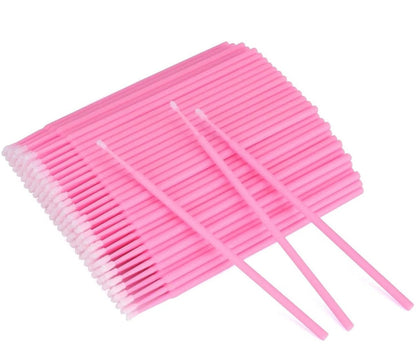 Lash Disposables - Eye Pads, Spoolies & More | Meraki - Meraki Lashes and Beauty