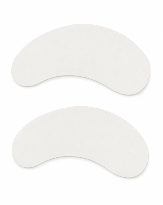 Under Eye Pads - Meraki Lashes and Beauty