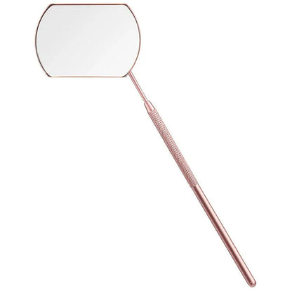 Lash Accessories - Mirror, Fan, Pillow & More | Meraki - Meraki Lashes and Beauty