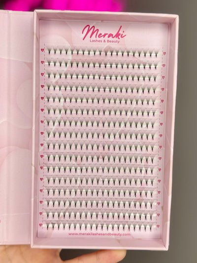 Pointy Stem - 10D - 0.05 - D Curl