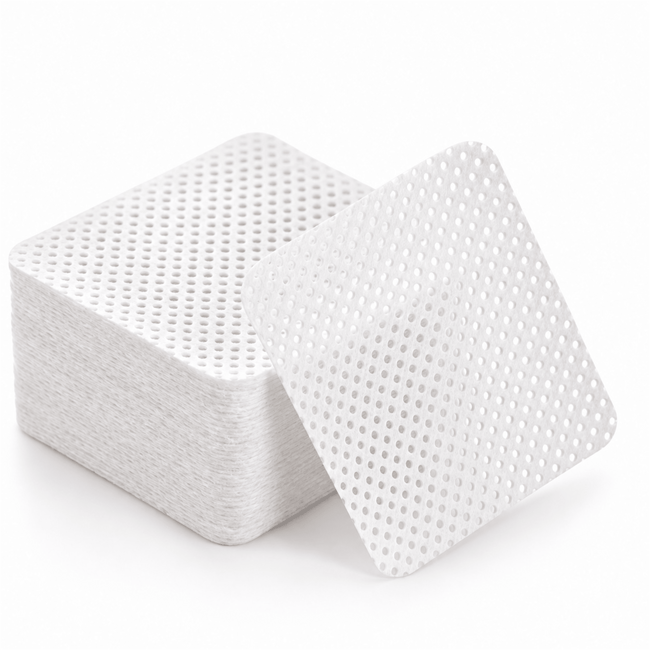 Meraki Lint-Free Lash Wipes | Glue Nozzle & Eye Clean-Up