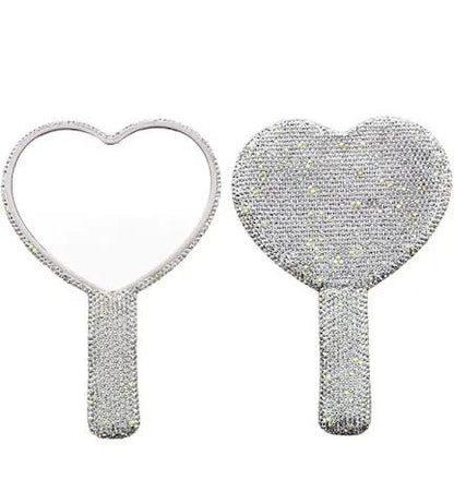 Lash Accessories - Mirror, Fan, Pillow & More | Meraki - Meraki Lashes and Beauty