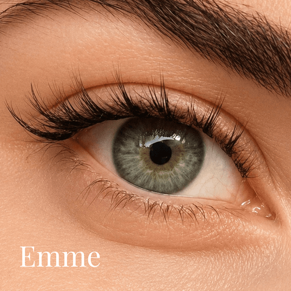 Emme - 150 Clusters TRAY ONLY - PRESALE (ETA AUGUST 4th)